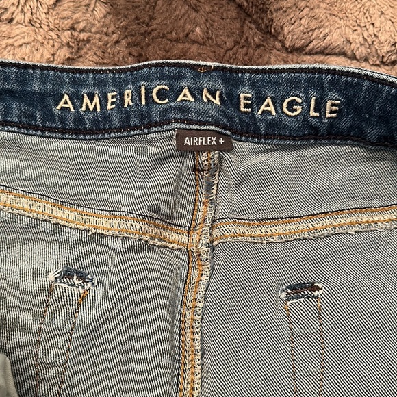 Men’s American Eagle jeans. - Picture 3 of 5